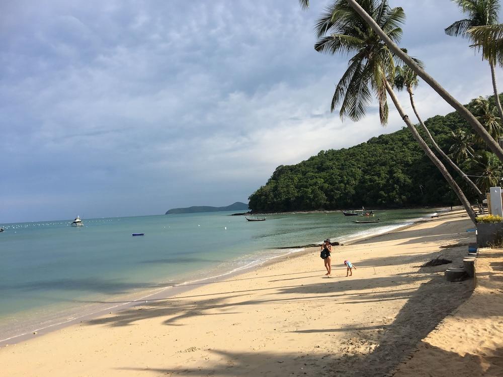 Sansuko Ville Panwa Beach Екстериор снимка